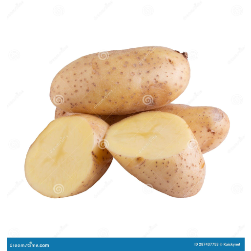 картофель