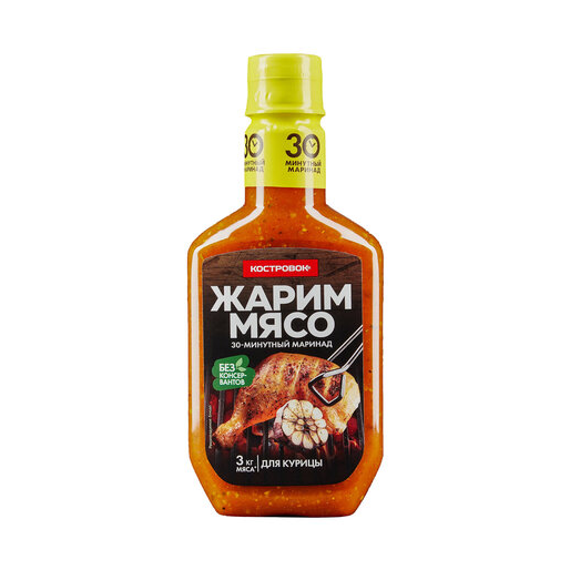 Маринад для Курицы 300г, Костровок