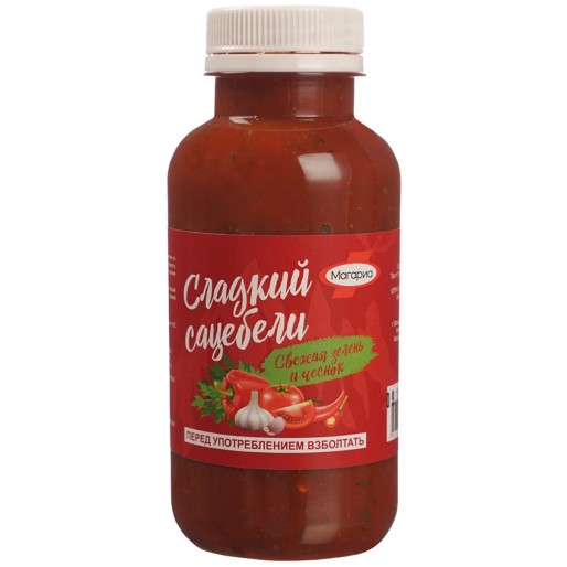 Соус Сацебели п/б 300г Магариа