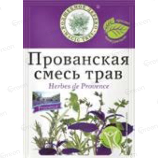 Прованская смесь трав 10г Волшебное дерево
