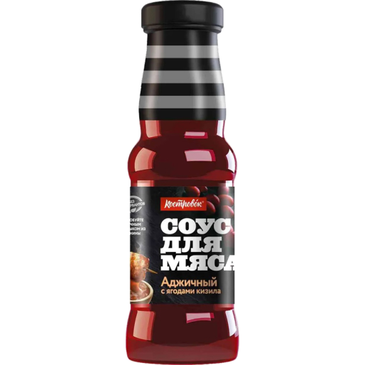 Соус аджичный 300г, Костровок