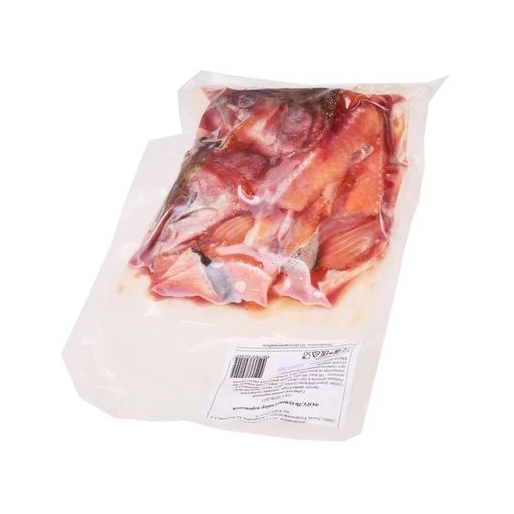 СУПОВОЙ НАБОР с/м (ФОРЕЛЬ)