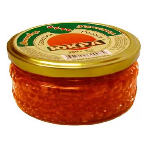Икра ФОРЕЛИ ст/б 200г