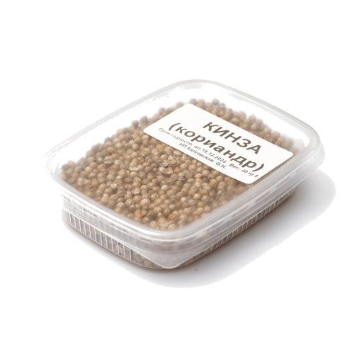 Кинза (кориандр) 40г ИП Катковская О.Н.