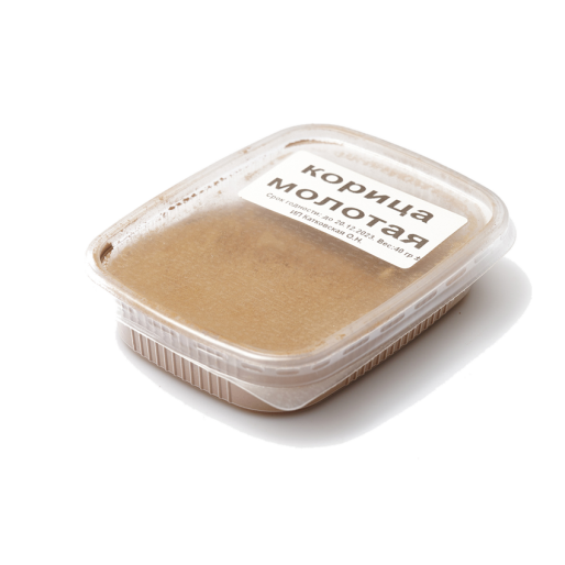 Корица молотая 40г ИП Катковская О.Н.