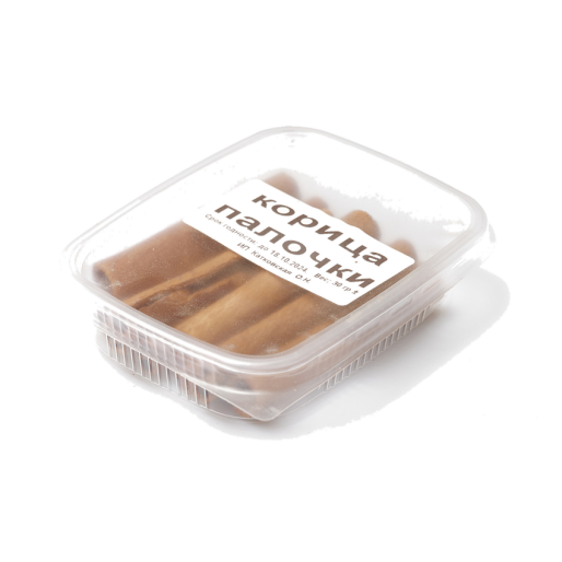 Корица палочки 30г ИП Катковская О.Н.